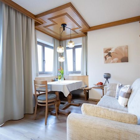 Haus Alpin Apartment Елмау Екстериор снимка