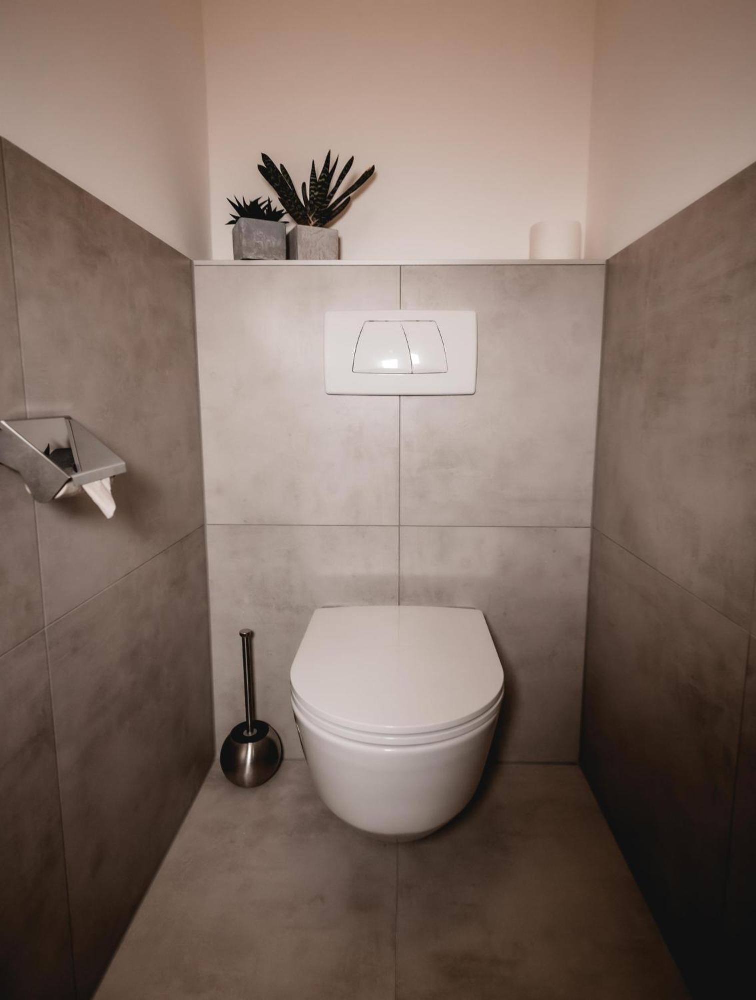 Haus Alpin Apartment Елмау Екстериор снимка