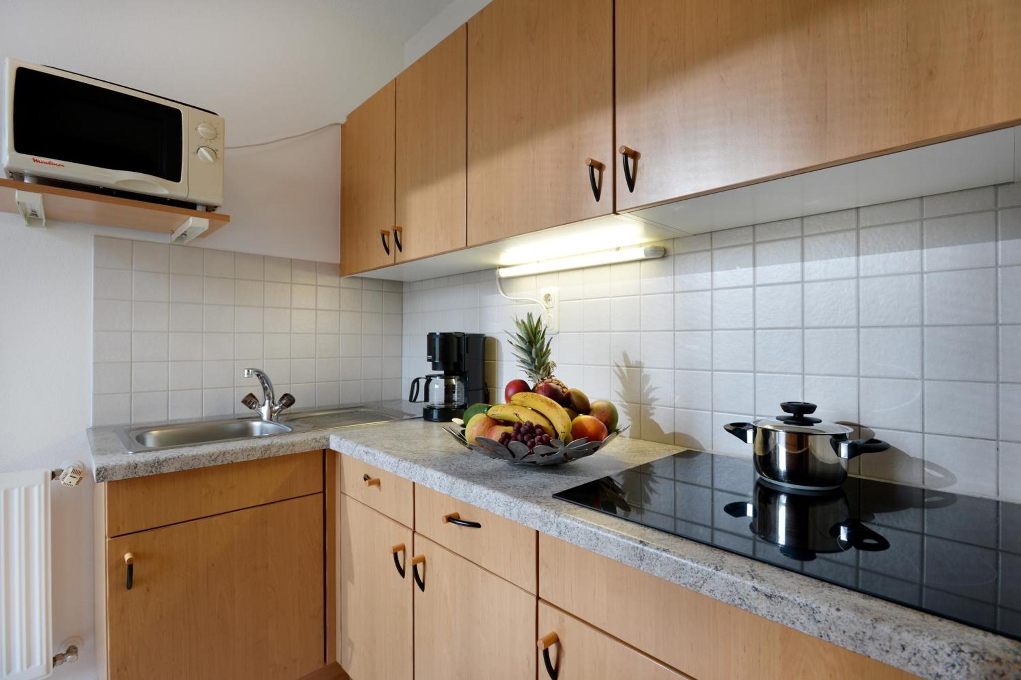 Haus Alpin Apartment Елмау Екстериор снимка